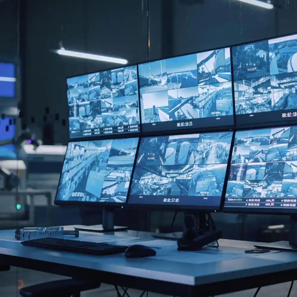 Security Operations Center