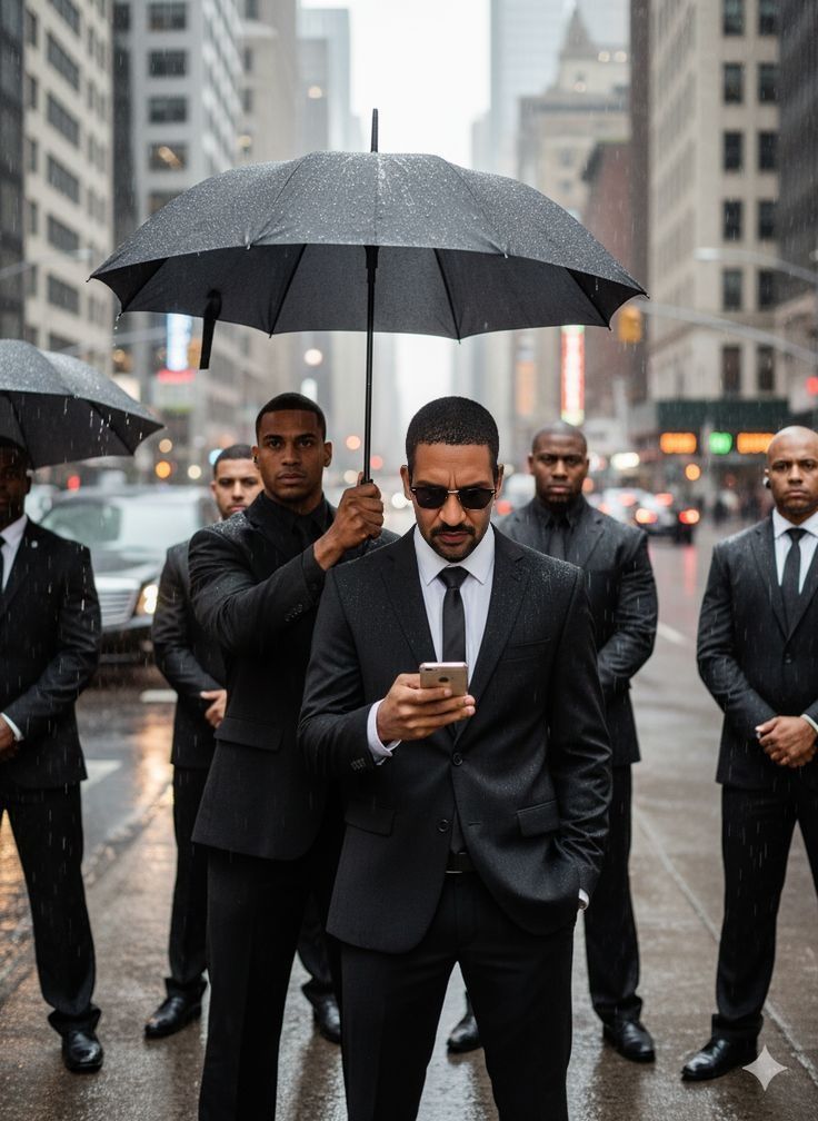 International Partnerships